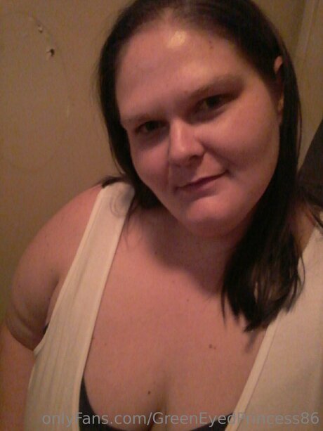 Greeneyedprincess86 xxx star du porno images