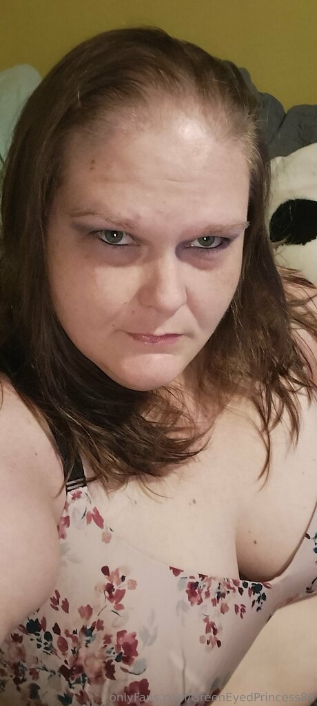 Greeneyedprincess86 actrice de nus photos