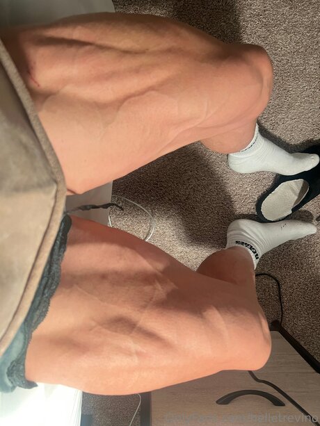 Helletrevino actrice artistique img