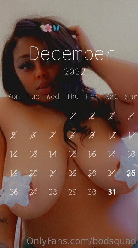 Bodsquad star du porno nue photo