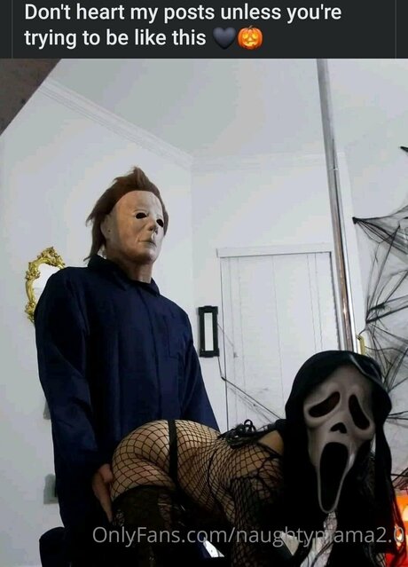 Naughtymama2 0 actrice artistique archive