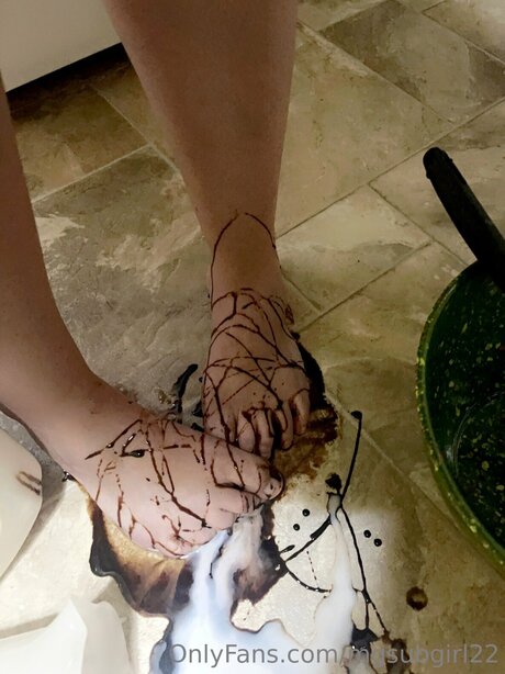 Mgsubgirl22 modèle parfait image