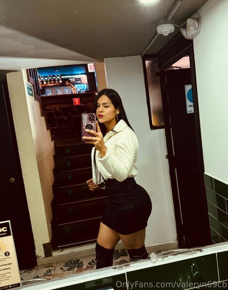 Valeryn69cb modèle sexy photo