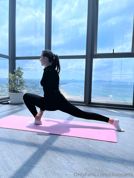 Chaoswife sexe star du porno des photos