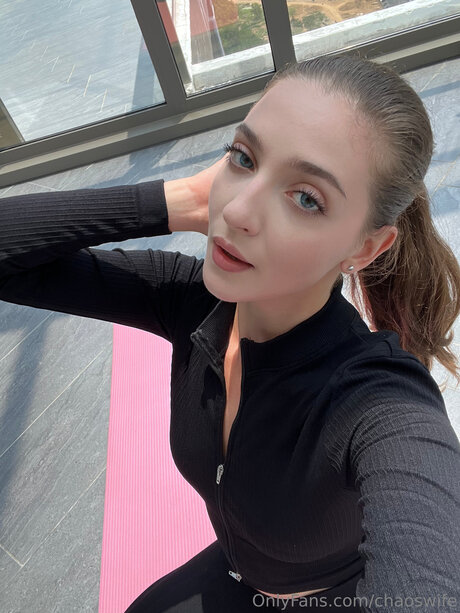 Chaoswife actrice porno image