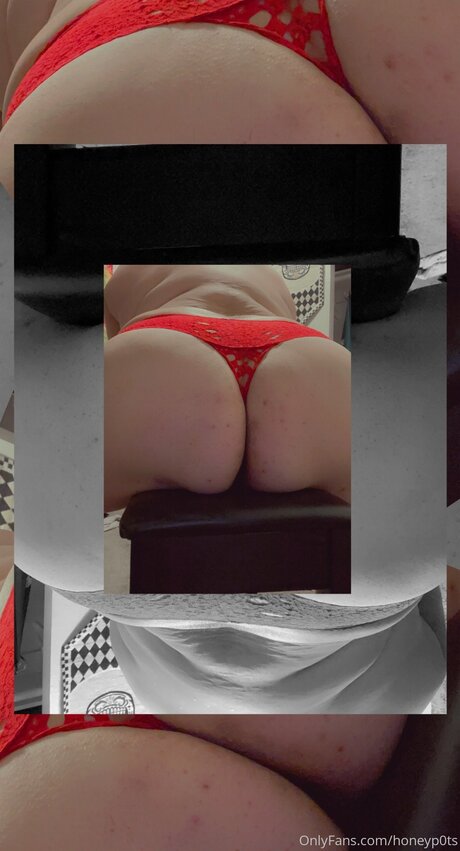 Honeyp0ts étoile xxx images