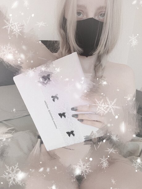 Infinitely Sensitive étoile exclusive collection