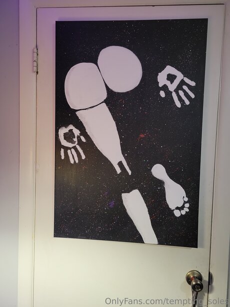 Tempting Soles belle star du porno img