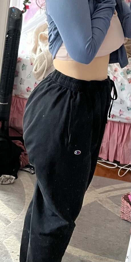 fitness xxx uniquementfans belle chaude image