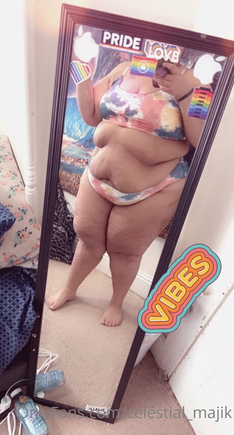 Celestial Majik Profilfoto