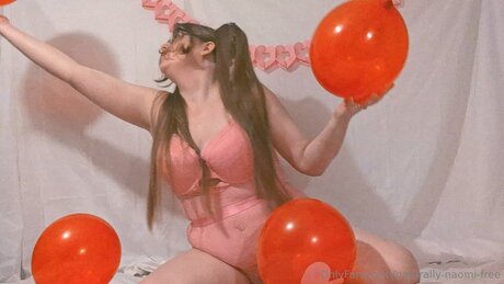 Naturally Naomi Free étoile sympa collection