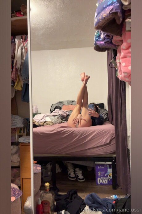 Jane Ossi beau modèle images