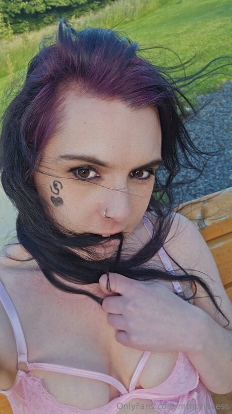 Mfnprincess actrice artistique image