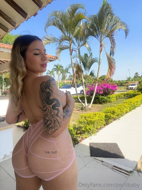 Perlibaby modèle sympa img