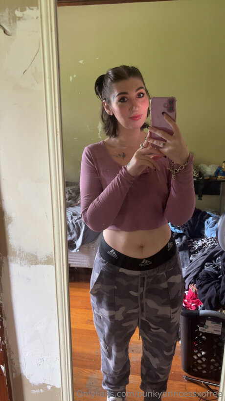 Punkyprincessxofree belle actrice images