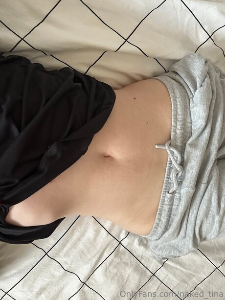 Naked Tina belle actrice images