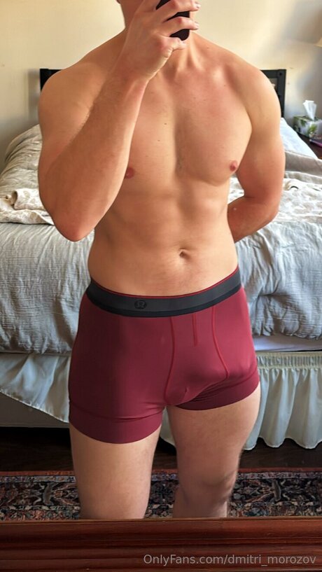 Dmitri Morozov modèle porno img