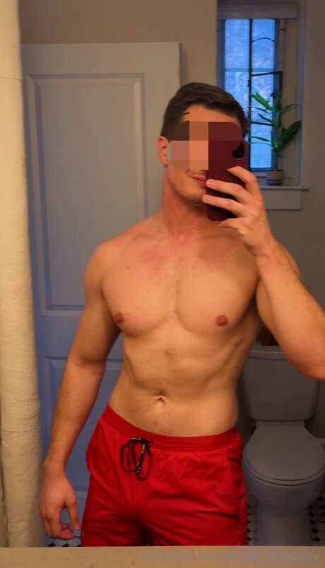 Dmitri Morozov actrice érotique des photos