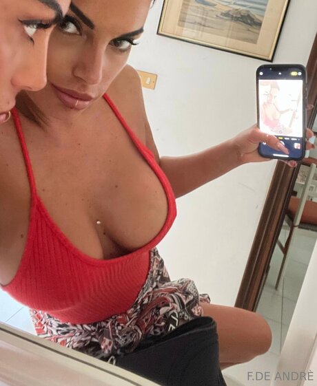 Francescadeandre De A Fotoaufnahmen