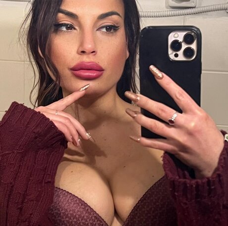 Francescadeandre De A actrice exclusive photos