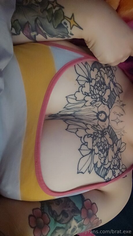 Bigtiddygothmommyuwu modèle sympa img