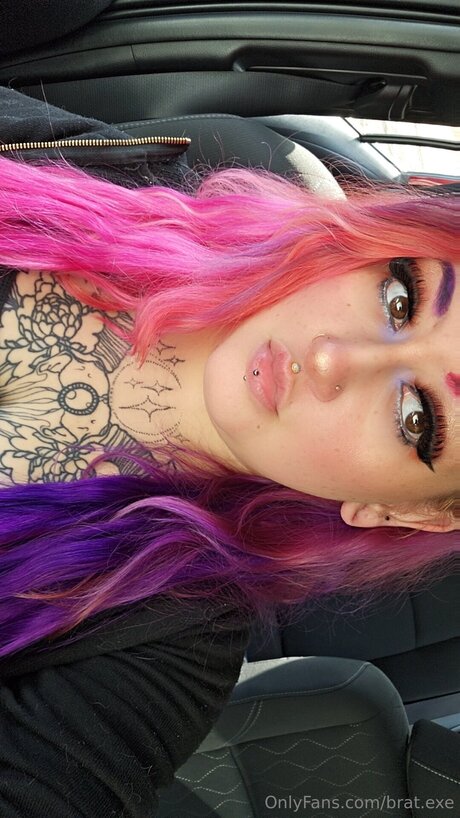 Bigtiddygothmommyuwu star du porno photos