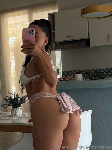 Sweetcandacee modèle pornographique galeries