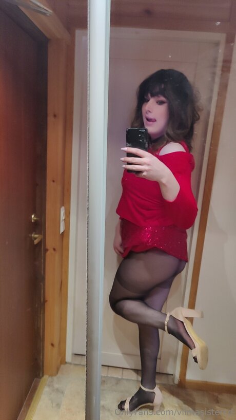 Vilmasistercd actrice érotique image