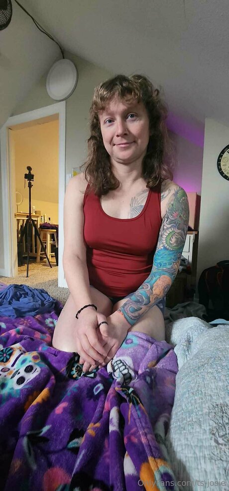 Ts Josie haut étoile images