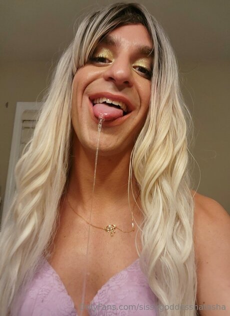 Natashanastyy haut de star du porno photos