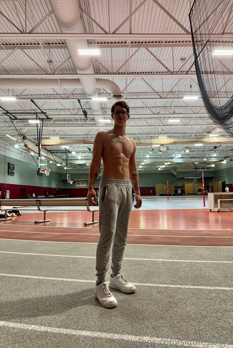 Sidthesloth9 haut étoile galeries