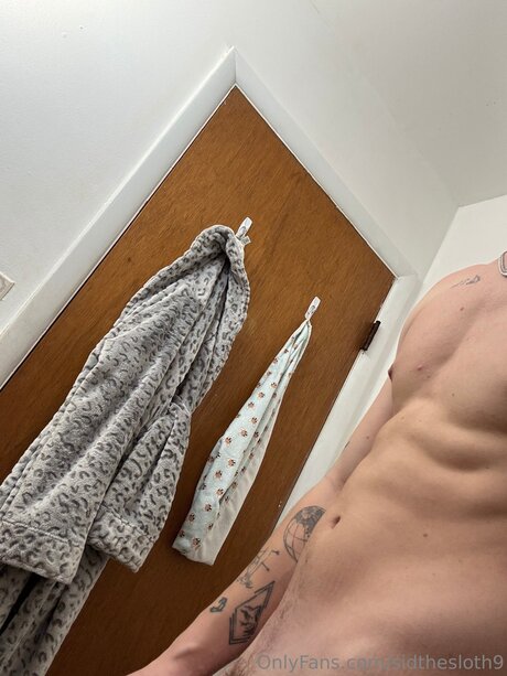 Sidthesloth9 actrice chaude image