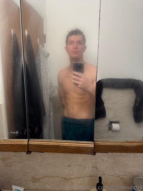 Sidthesloth9 meilleure star du porno image