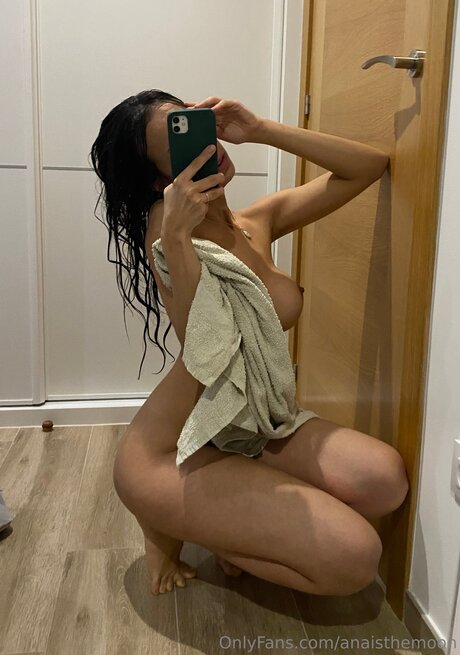 Sweetanais03 étoile parfaite photo