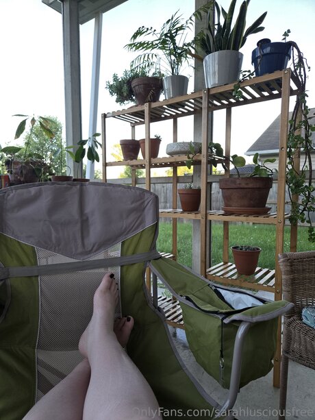 Sarahlusciousfree modèle adulte image