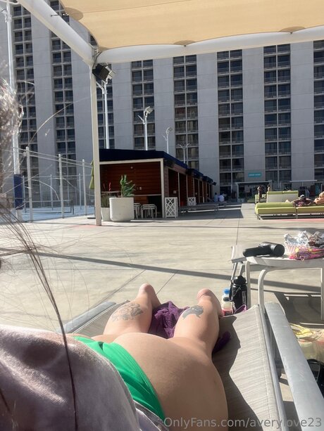 Averylove23 modèle meilleur collection