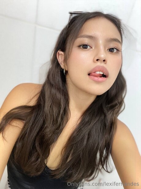 Lexifernandes belle actrice img