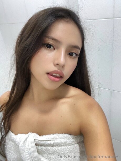 Lexifernandes jolie actrice img