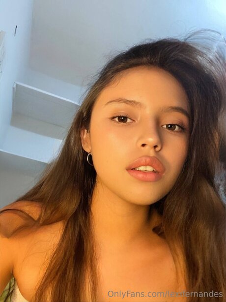 Lexifernandes modèle pornographique collection