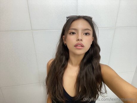 Lexifernandes étoile xxx galerie