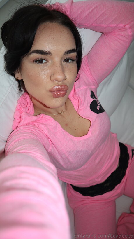 Beaabeea actrice de nus image