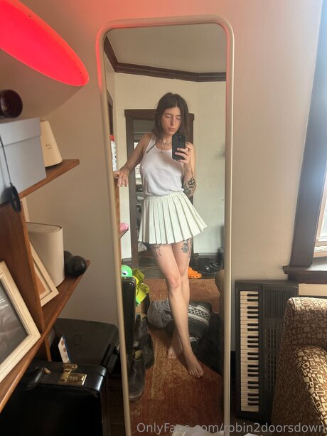 Robin2doorsdown star érotique photo