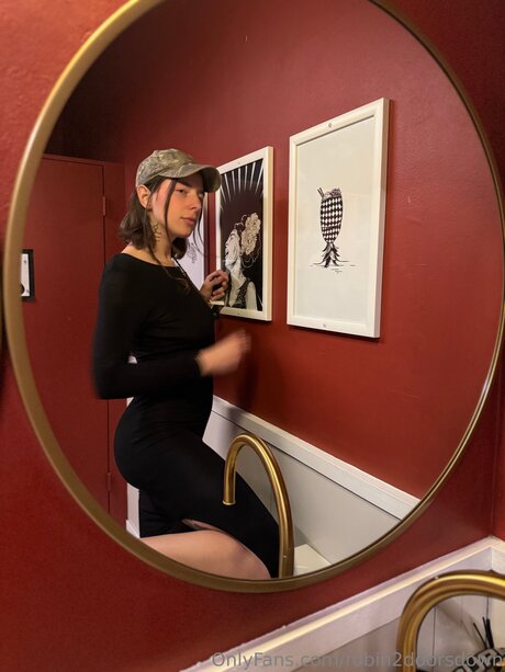 Robin2doorsdown actrice artistique image