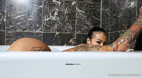 Ohhxoxo nus de stars du porno galerie