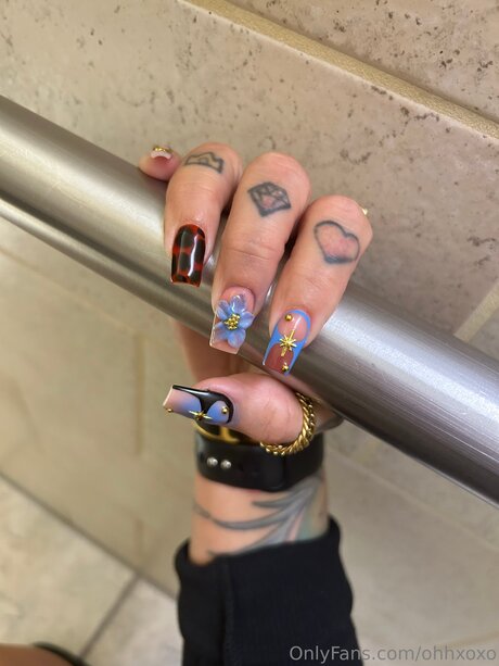 Ohhxoxo actrice sexy image