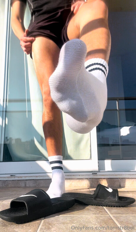 Tomstr8boi art modèle archive