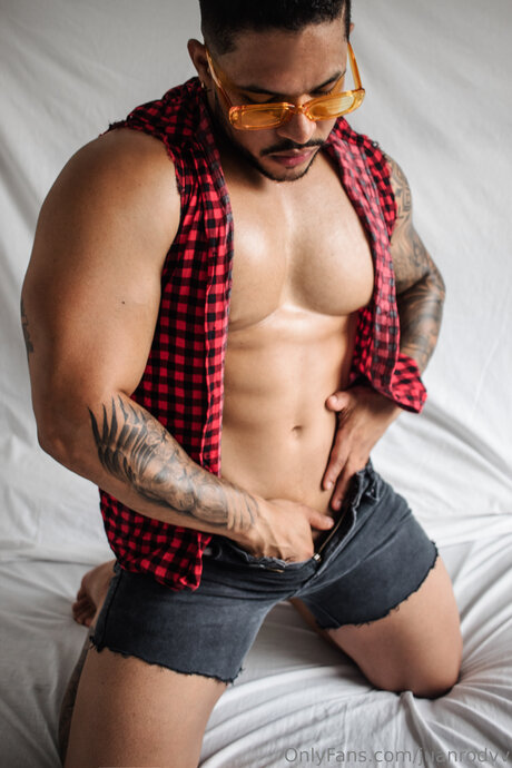 Juanrodvv meilleur modèle galeries