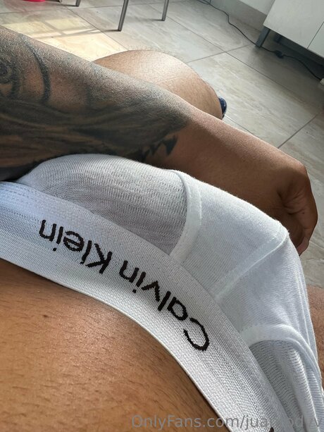 Juanrodvv Profilfoto