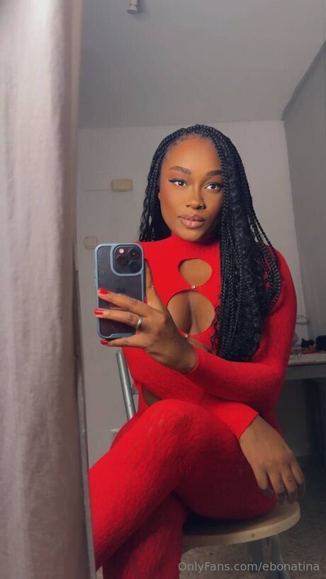 Ebonatina star du porno gratuite img