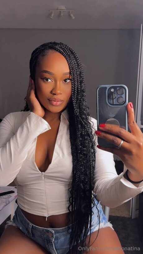 Ebonatina modèle parfait archive